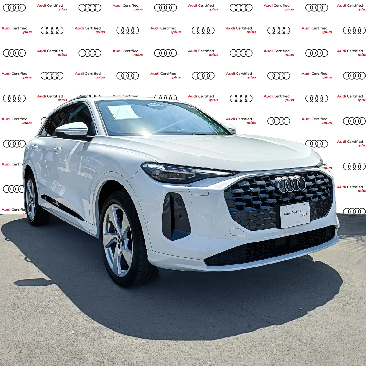 Audi Q5 2025<