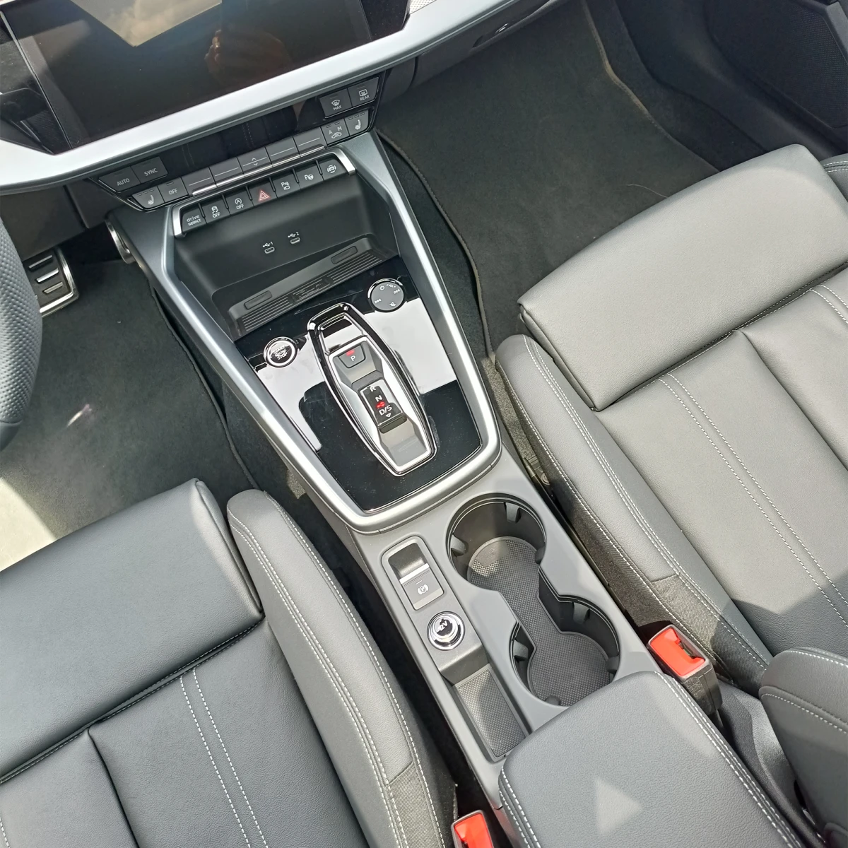 Audi A3 2026