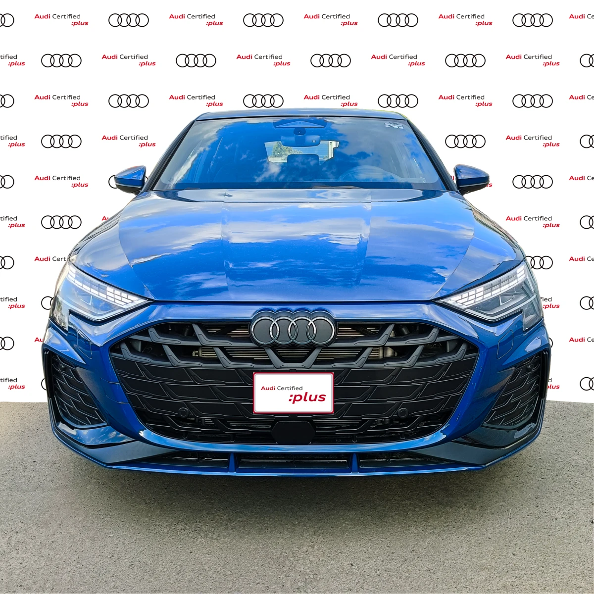 Audi A3 2026