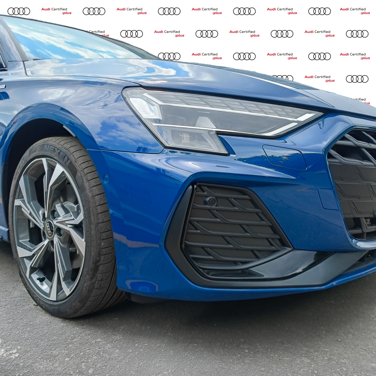 Audi A3 2026