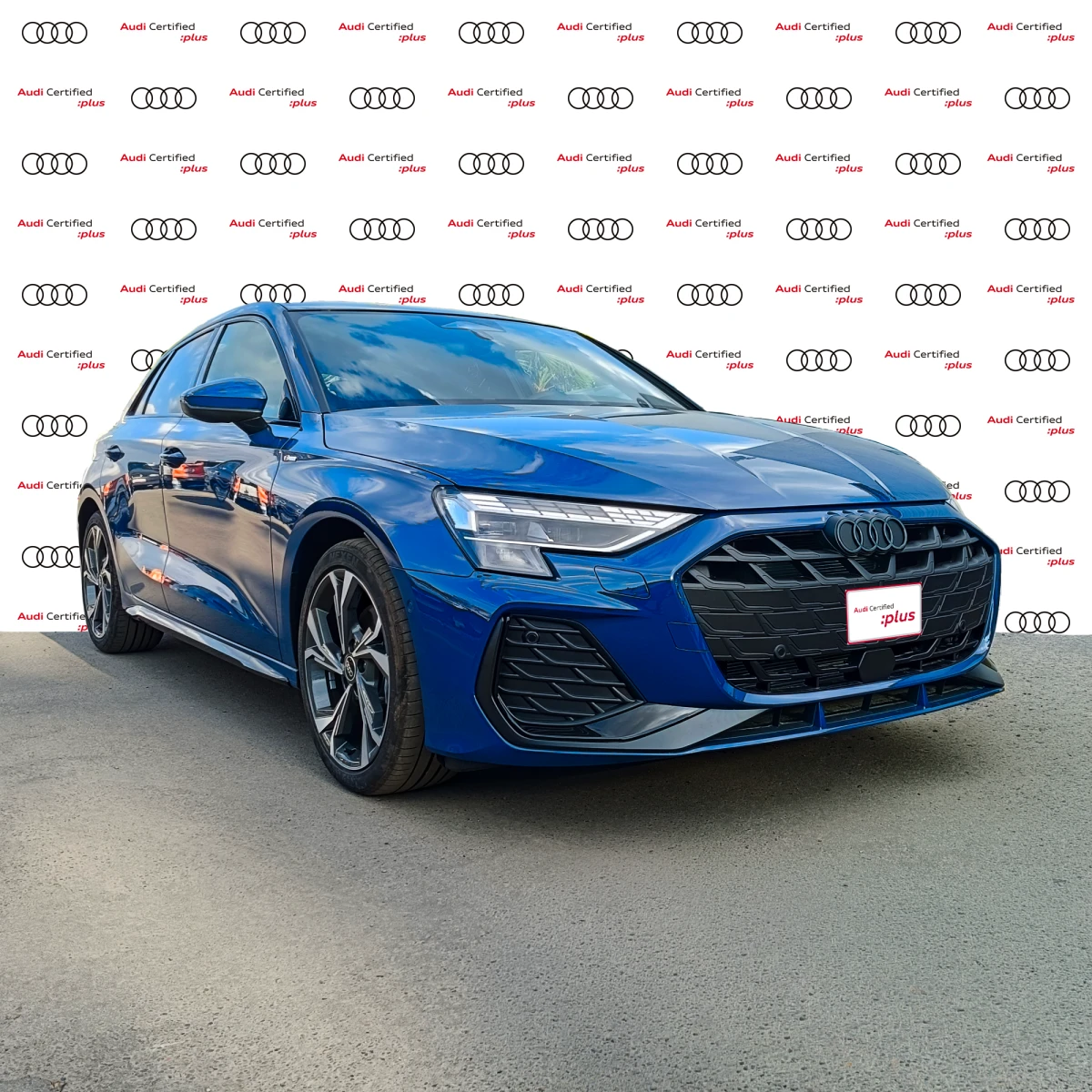 Audi A3 2026<