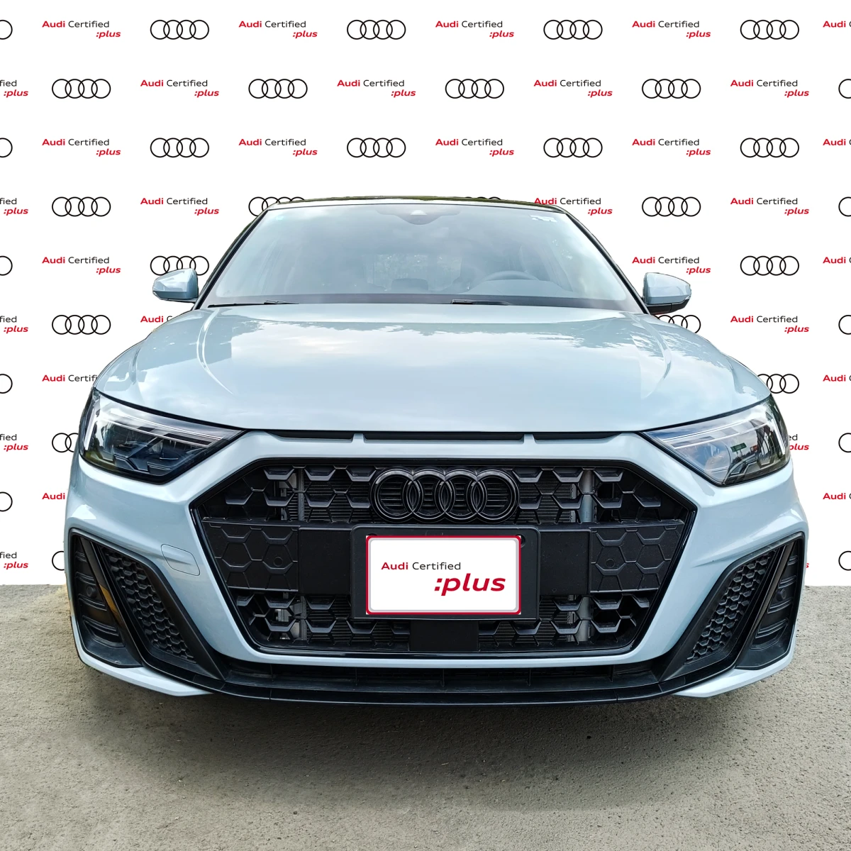 Audi A1 2026