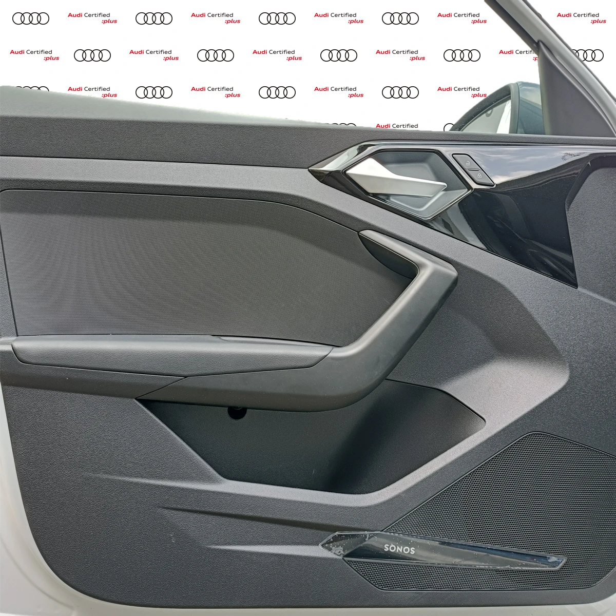 Audi A1 2026