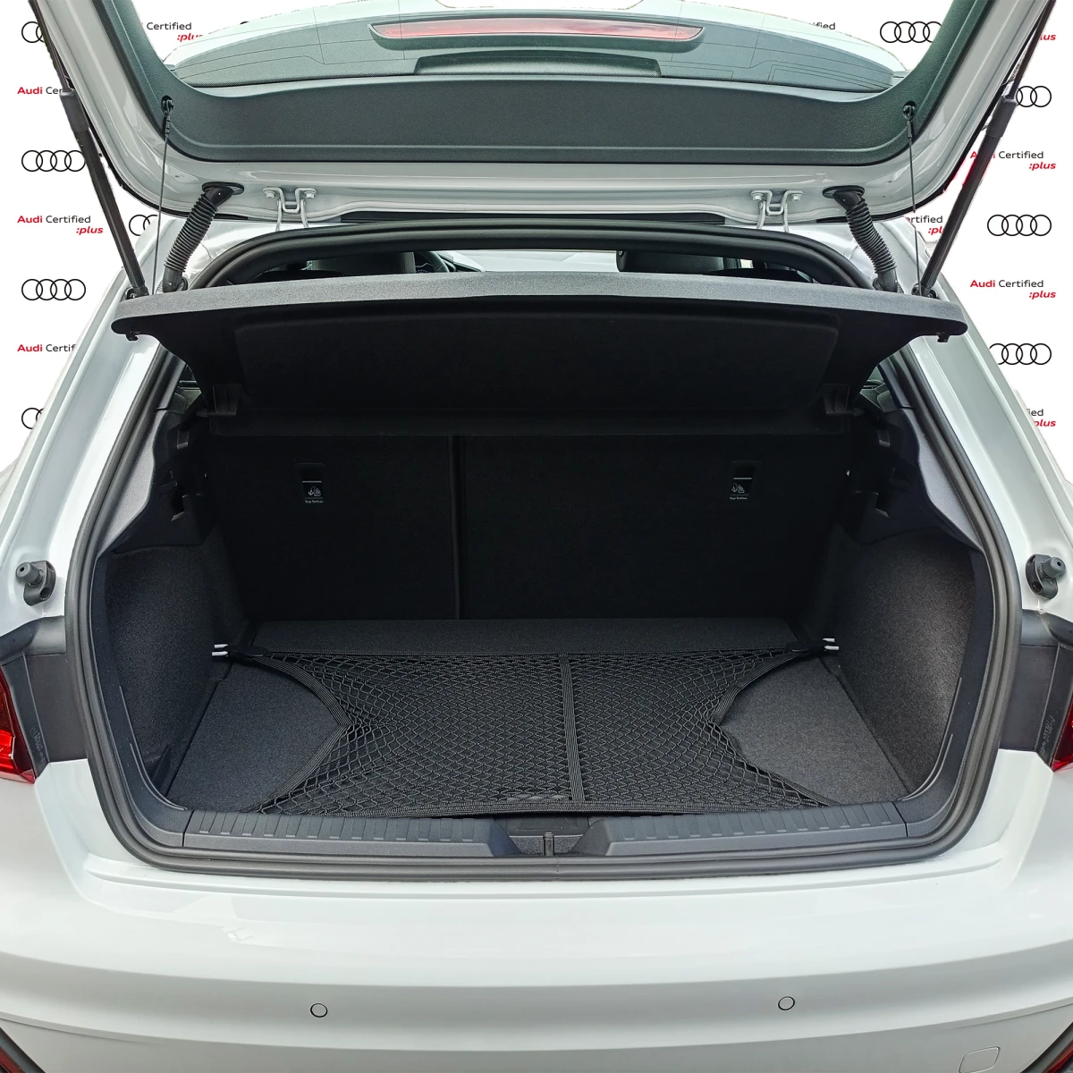 Audi A1 2026