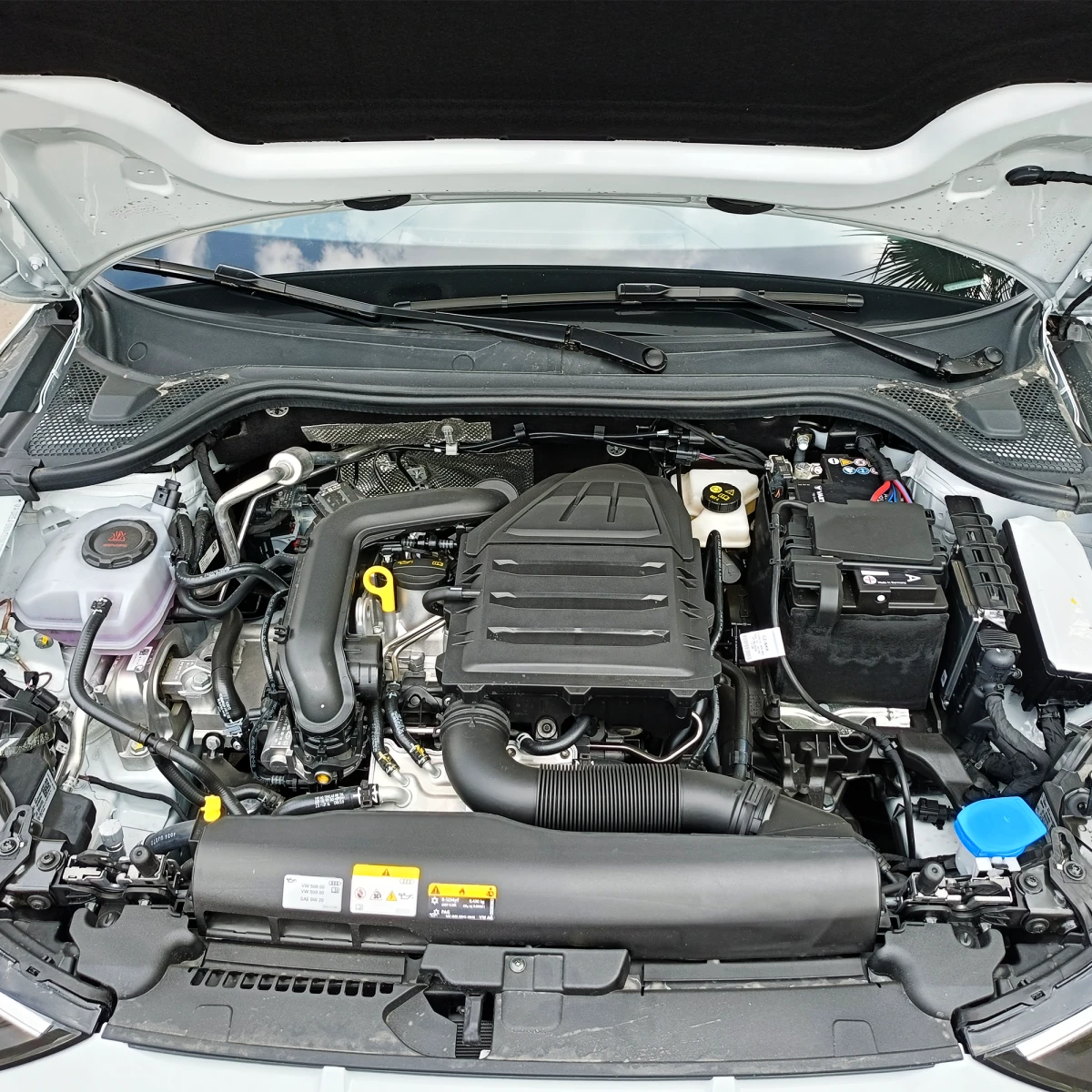 Audi A1 2026