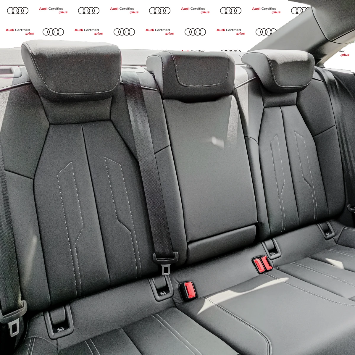 Audi A3 2026