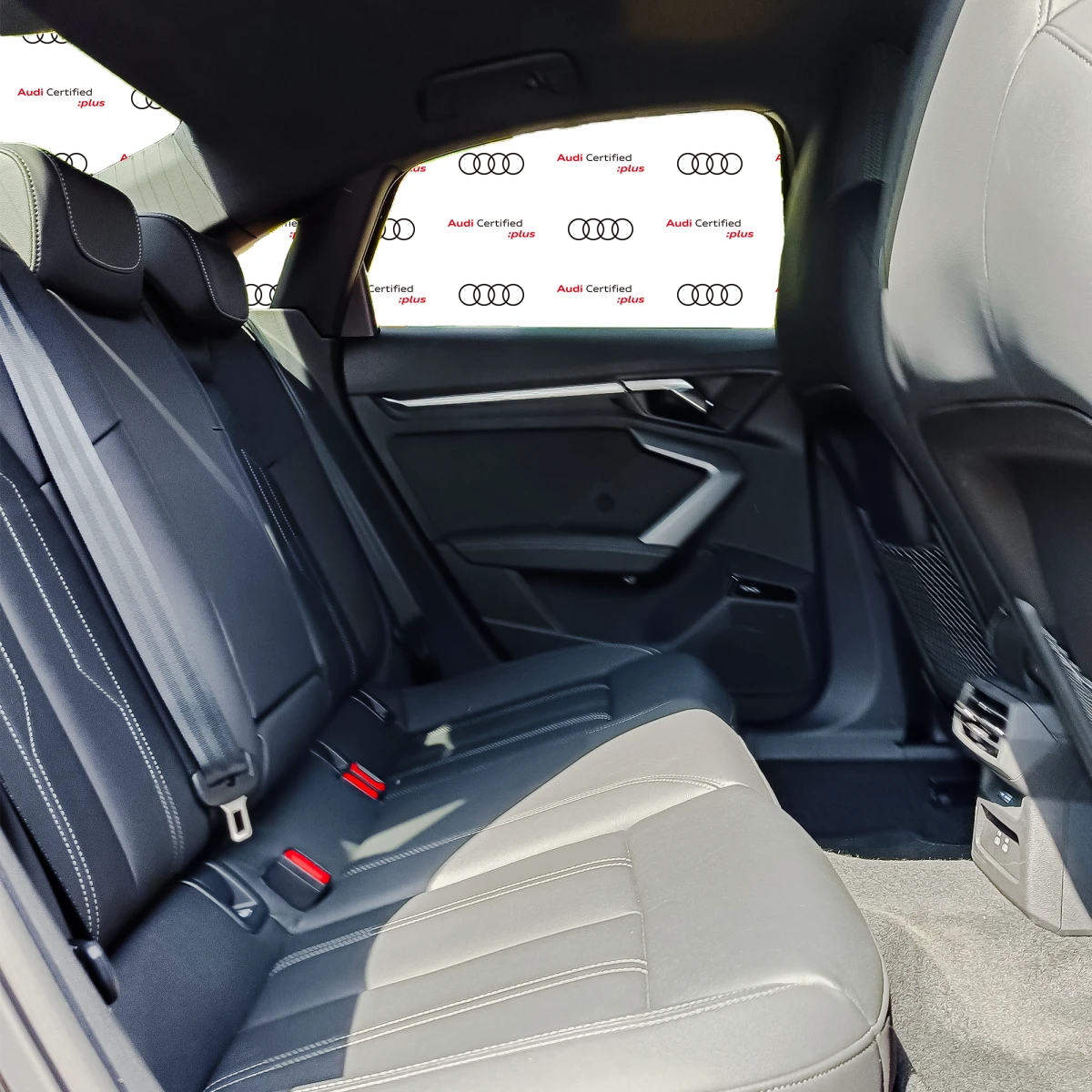 Audi A3 2026