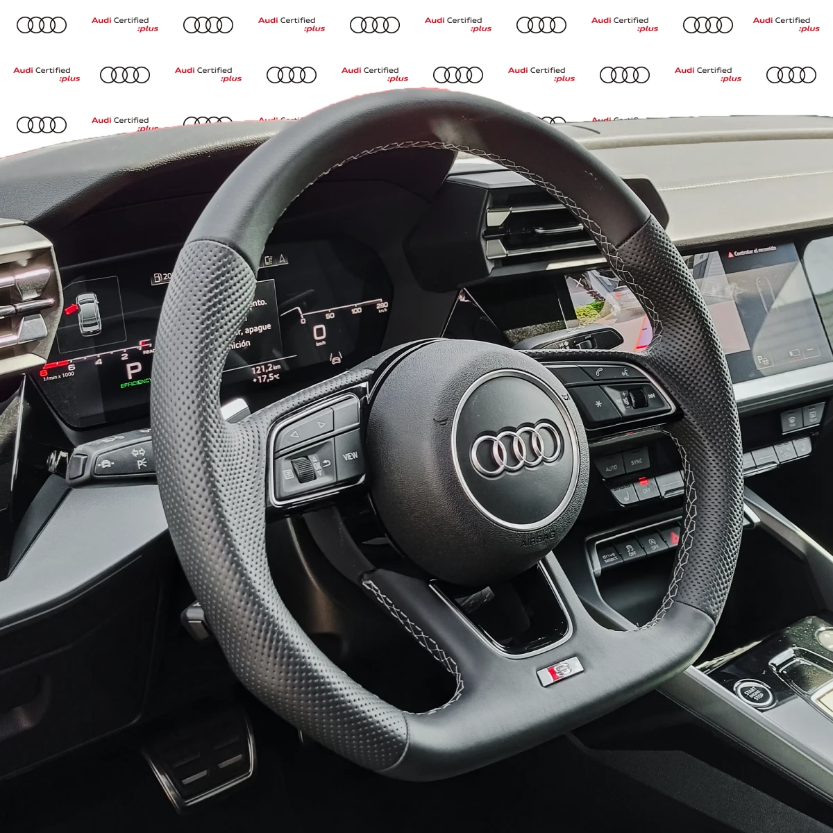 Audi A3 2026