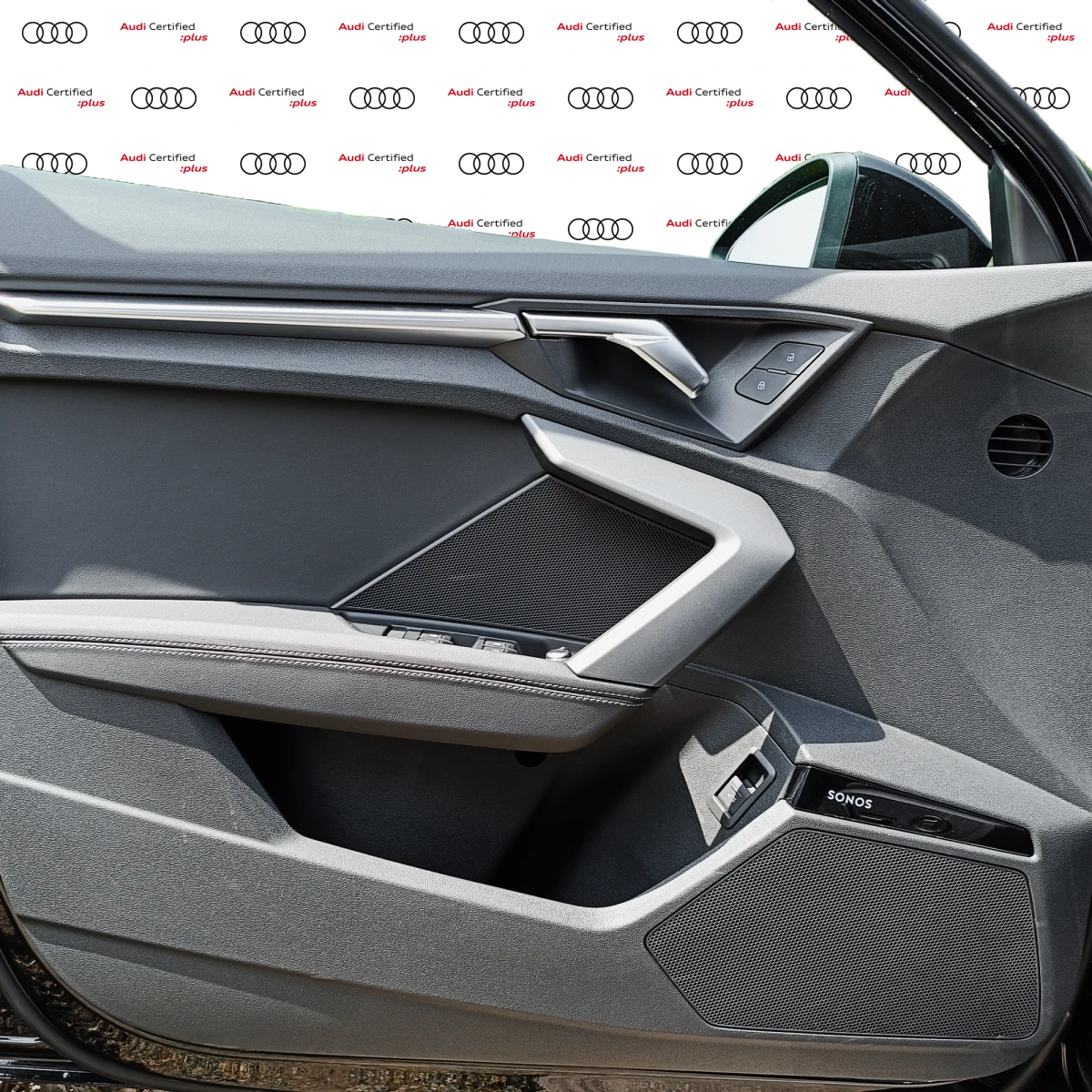 Audi A3 2026