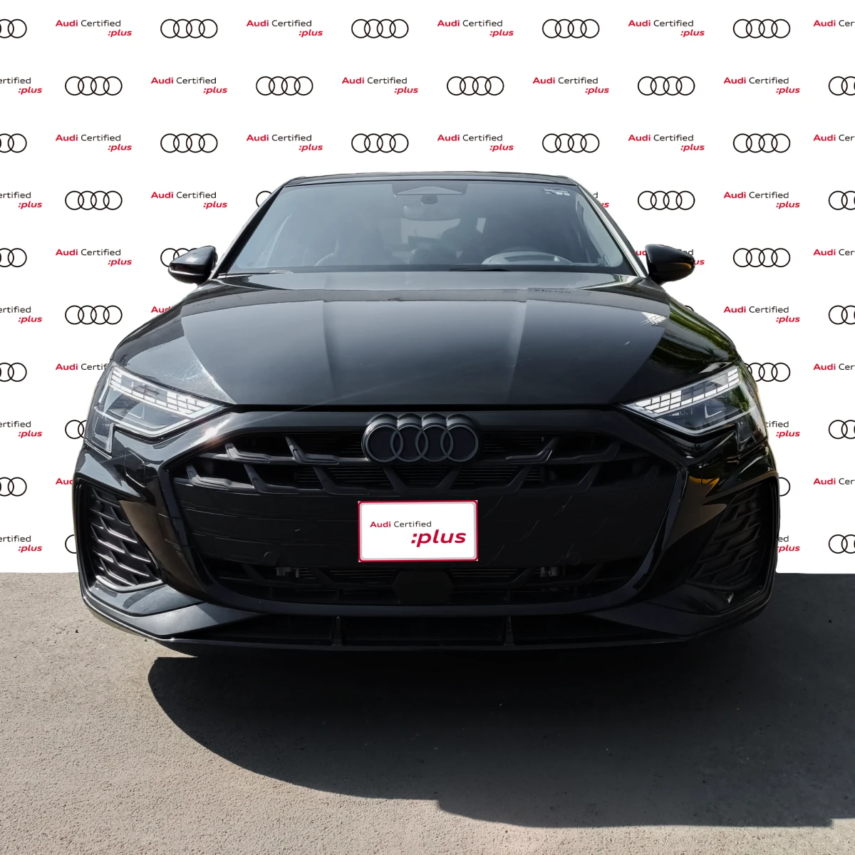 Audi A3 2026