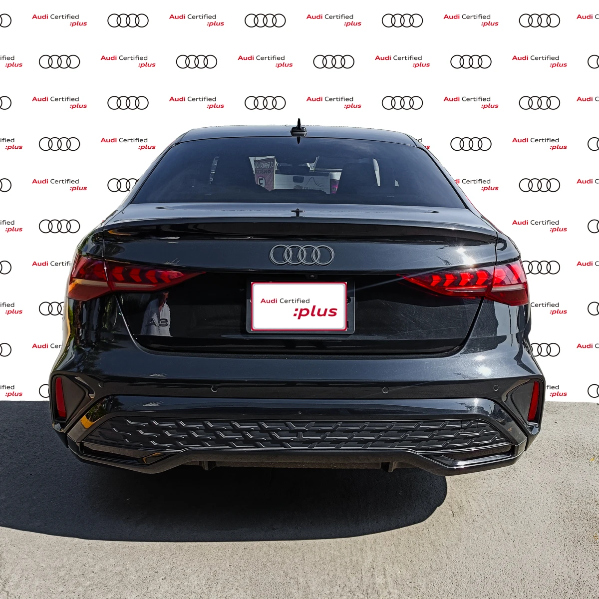 Audi A3 2026