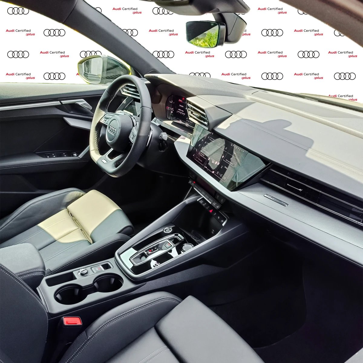 Audi A3 2026