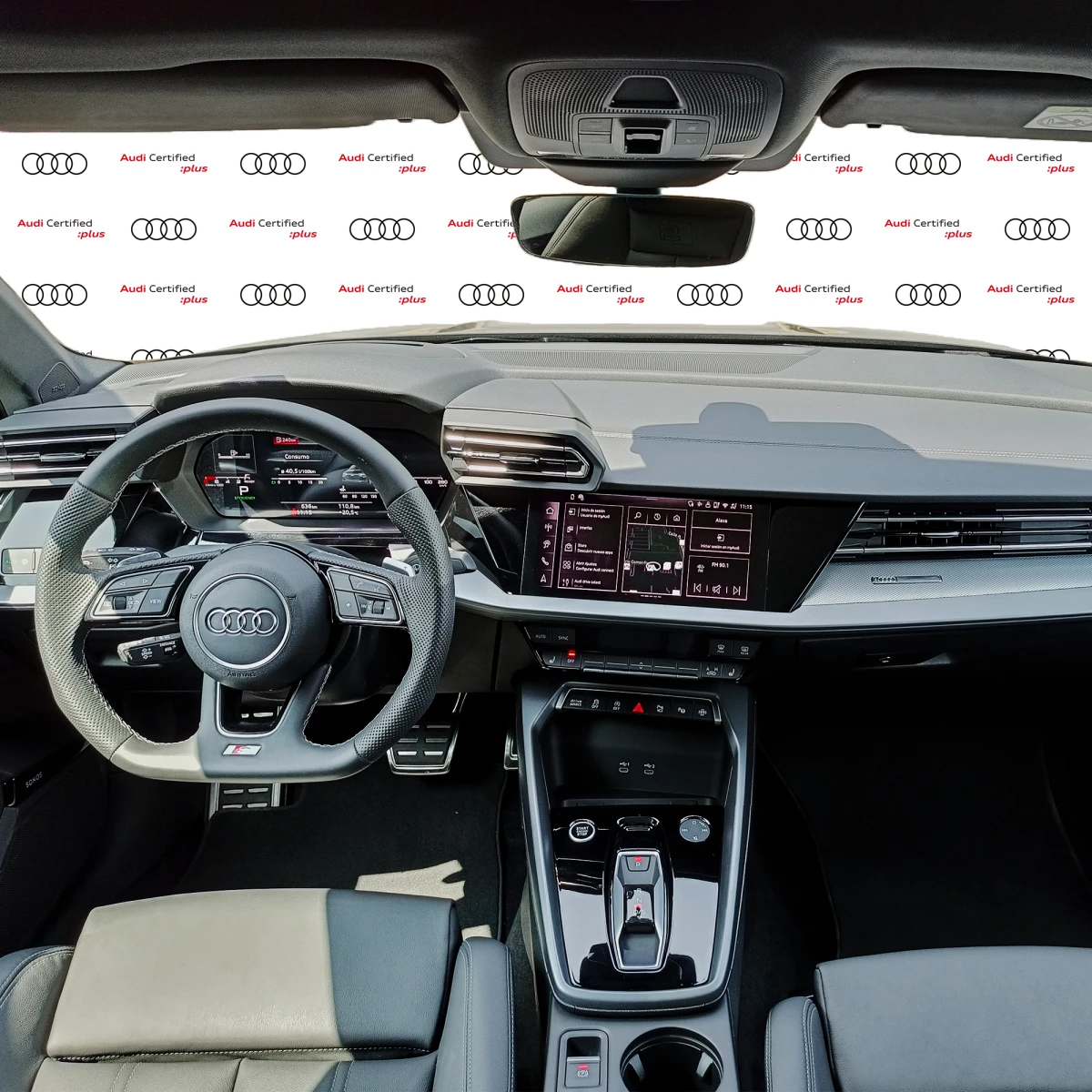 Audi A3 2026