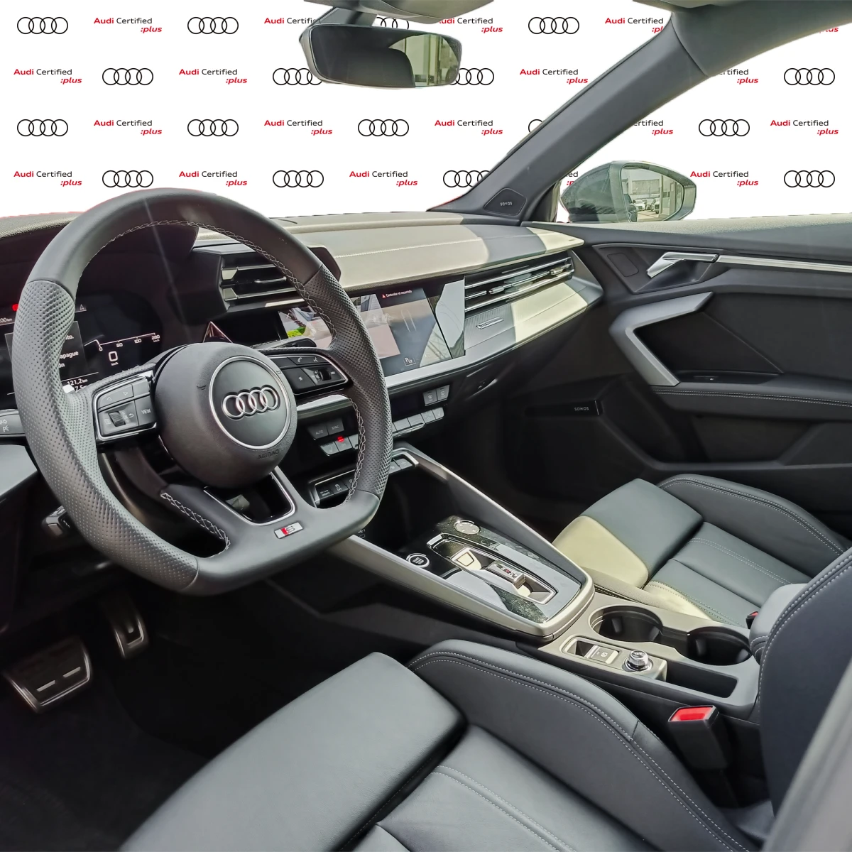 Audi A3 2026