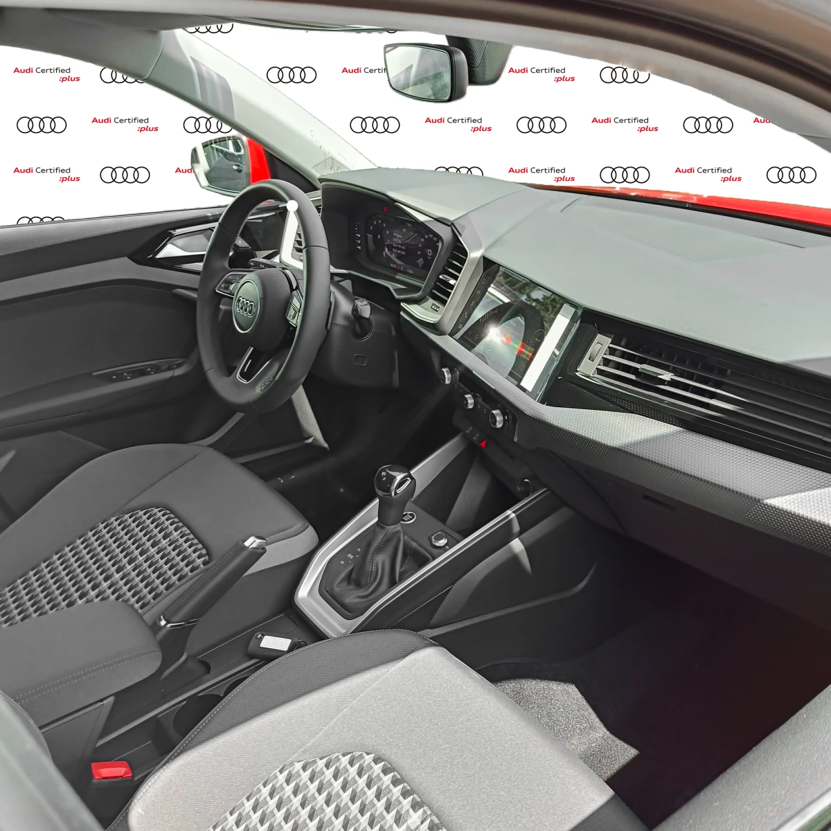 Audi A1 2026