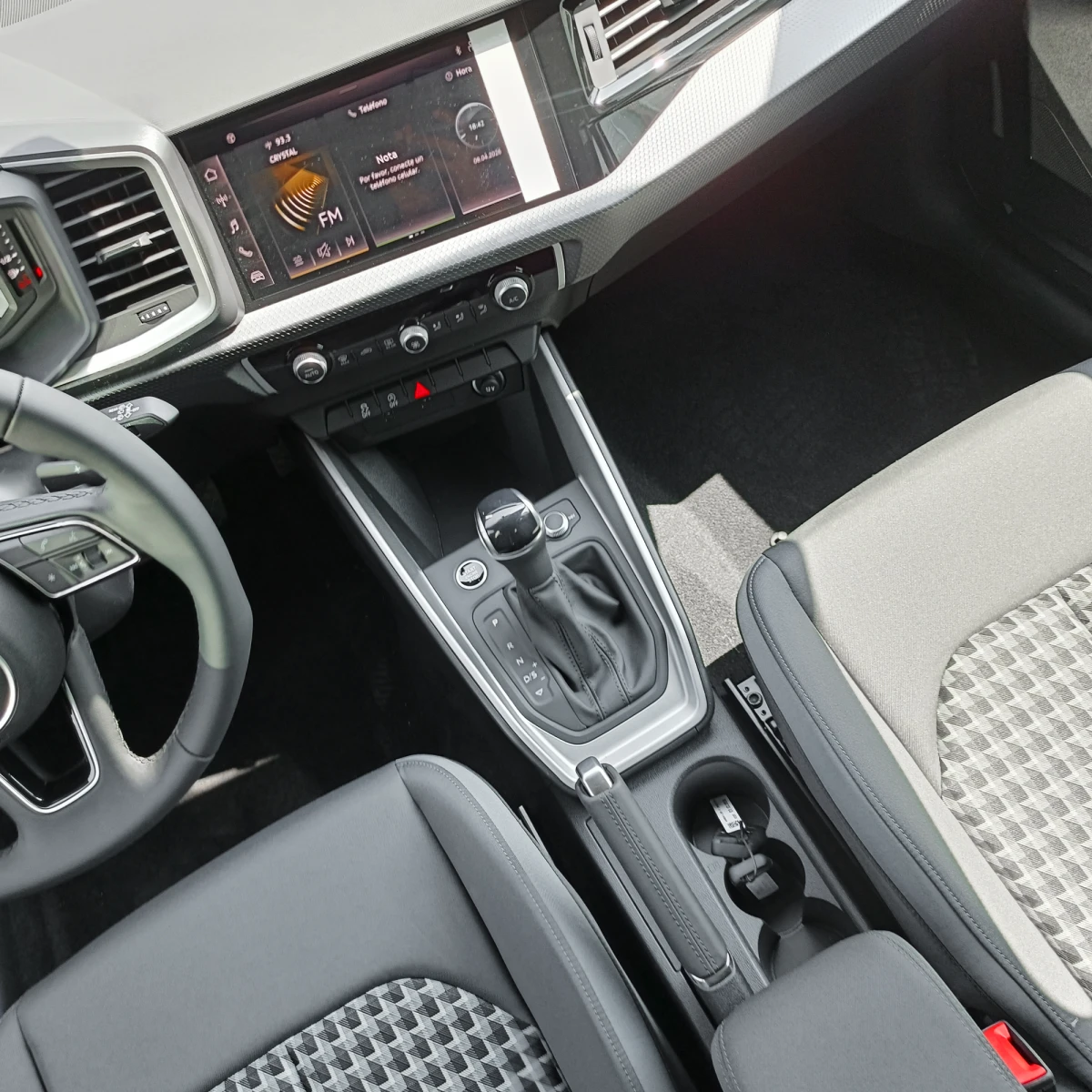 Audi A1 2026
