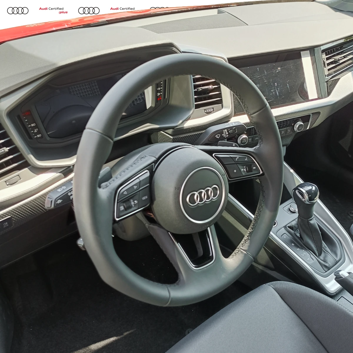 Audi A1 2026