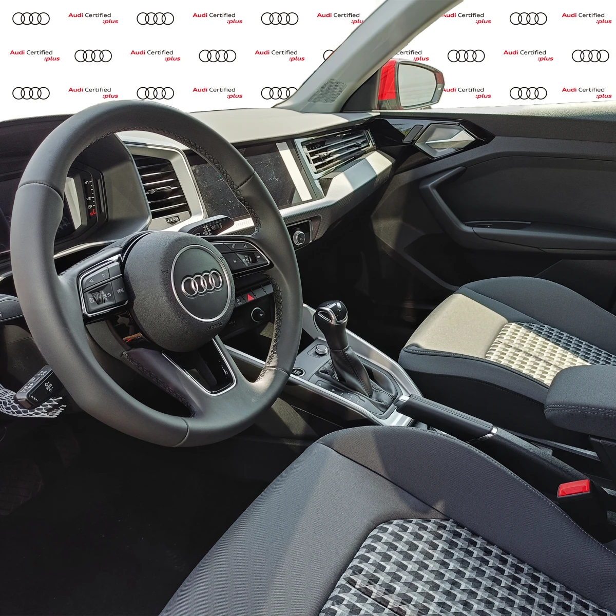 Audi A1 2026
