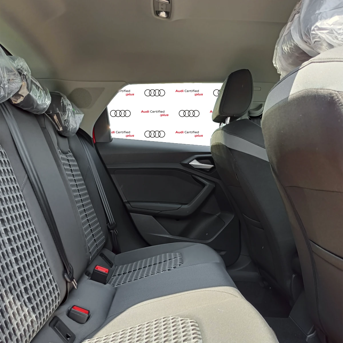 Audi A1 2026