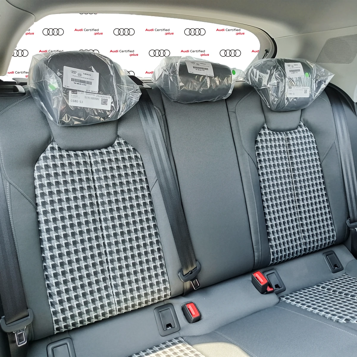 Audi A1 2026