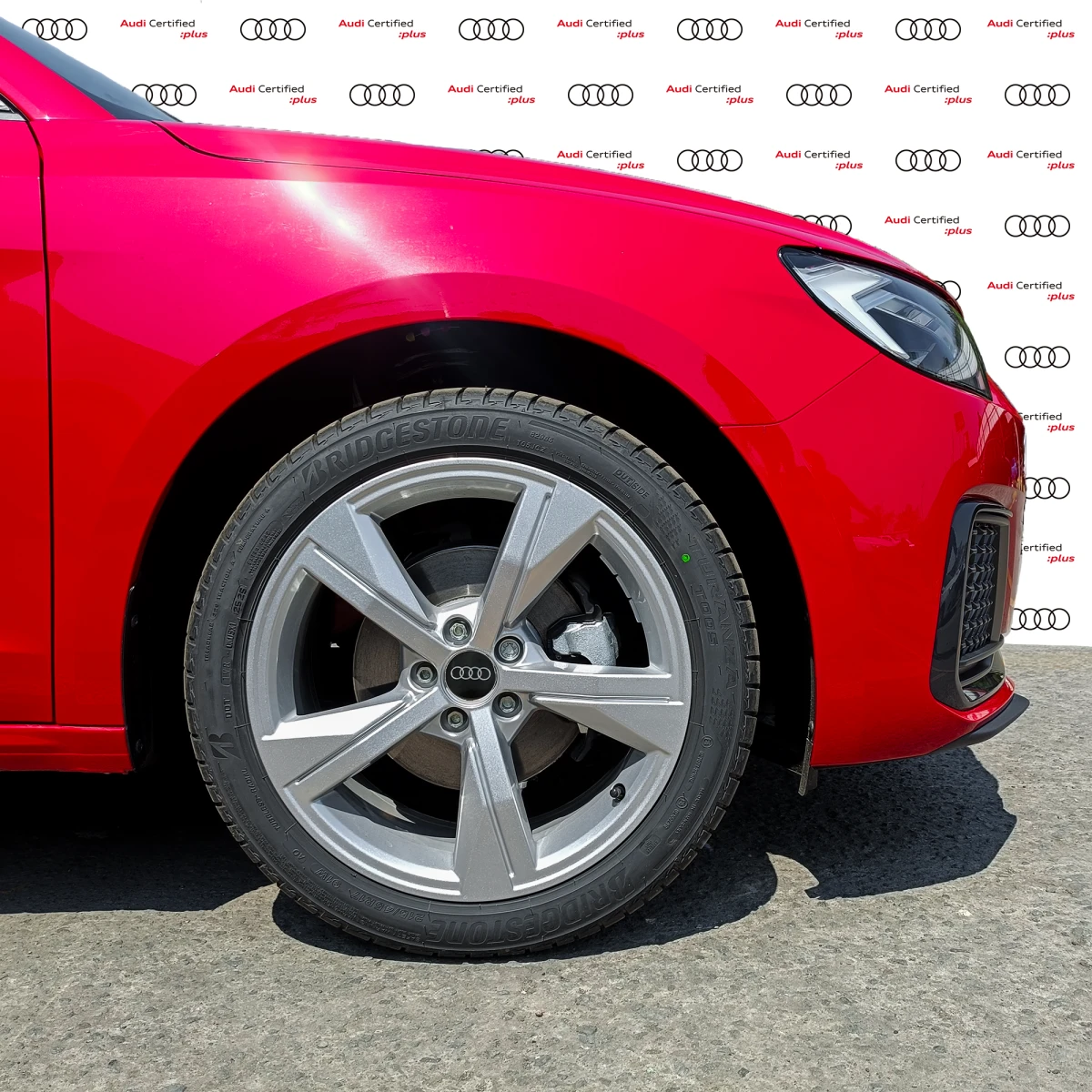 Audi A1 2026