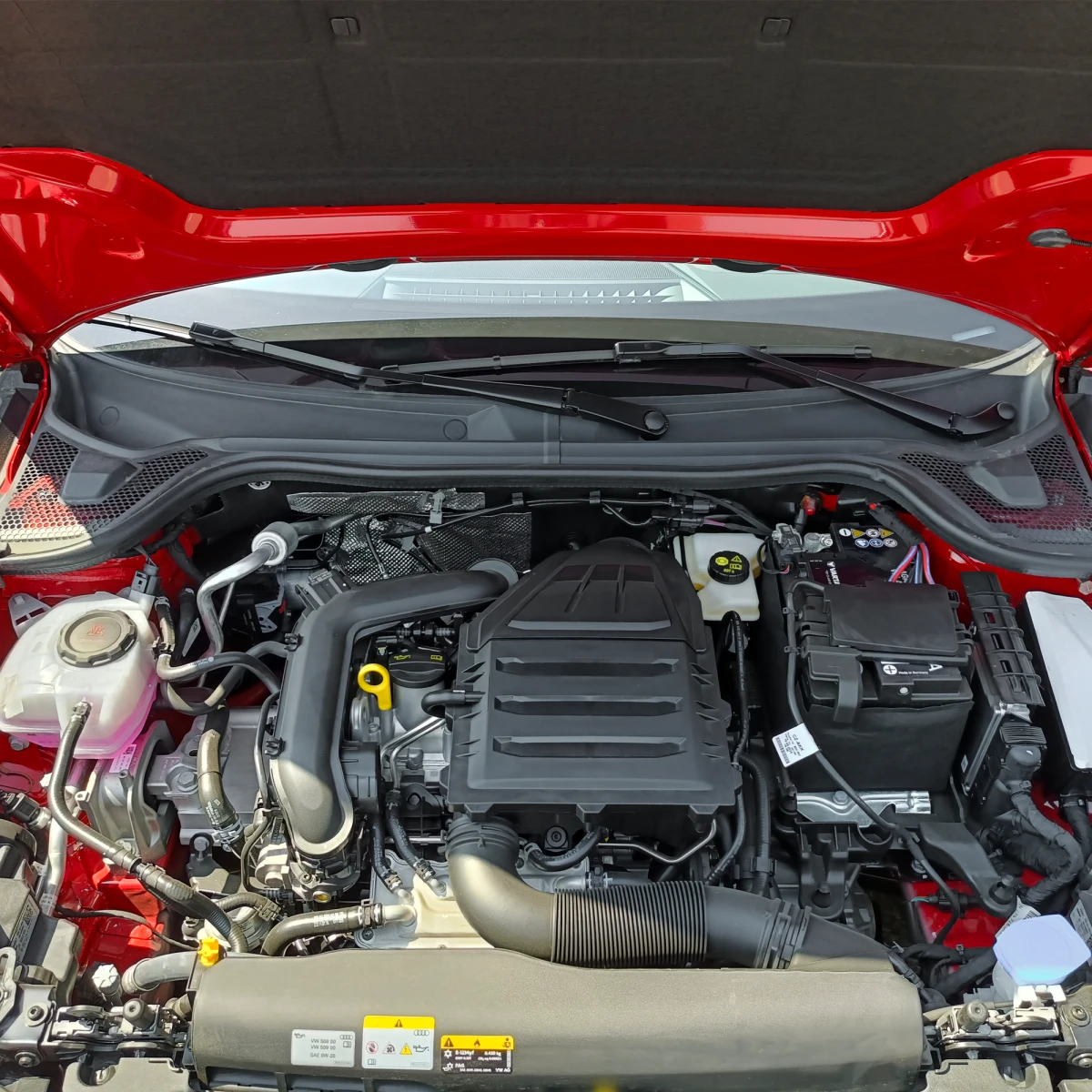Audi A1 2026