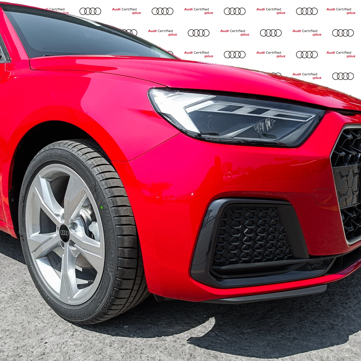 Audi A1 2026