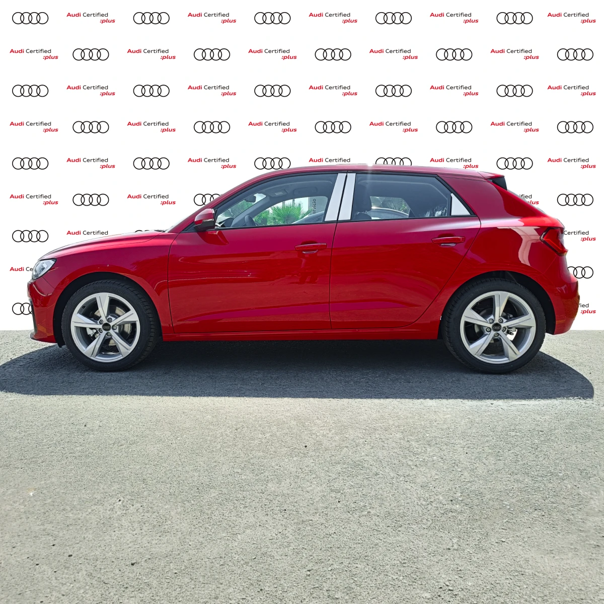 Audi A1 2026