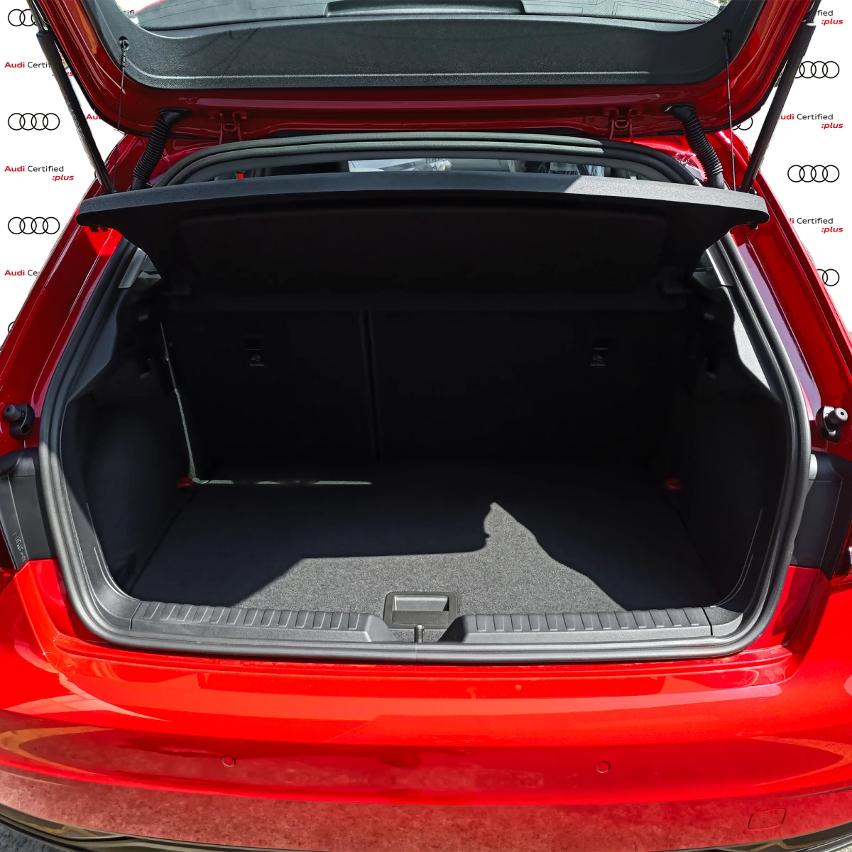 Audi A1 2026