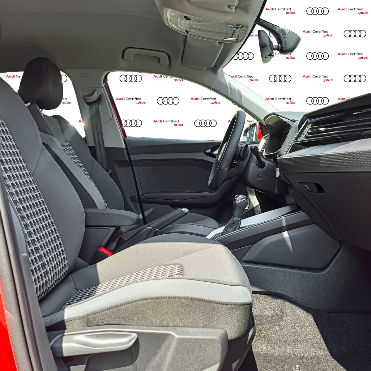 Audi A1 2026