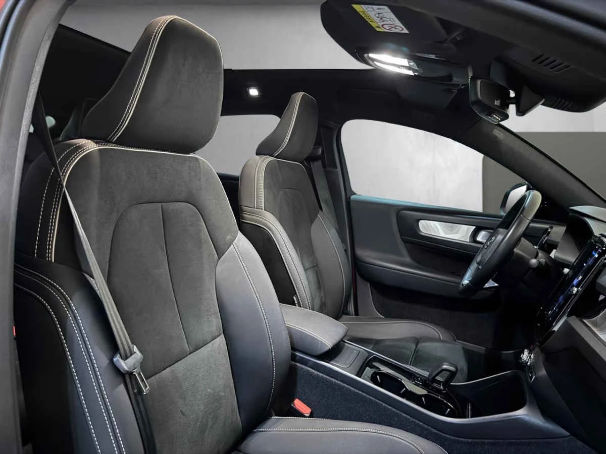 Volvo C40 2024