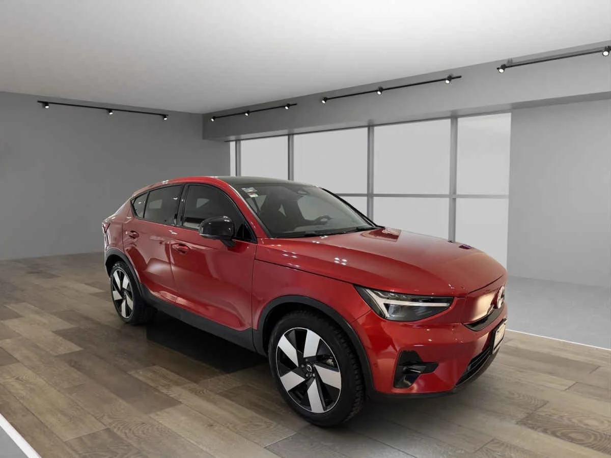 Volvo C40 2024