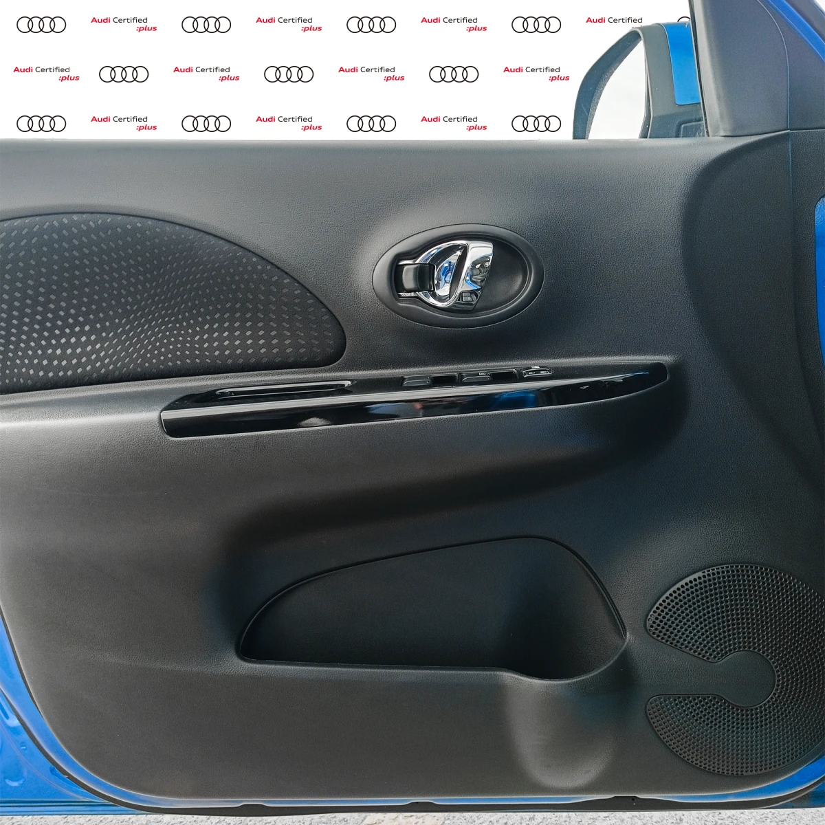 Nissan March 2023