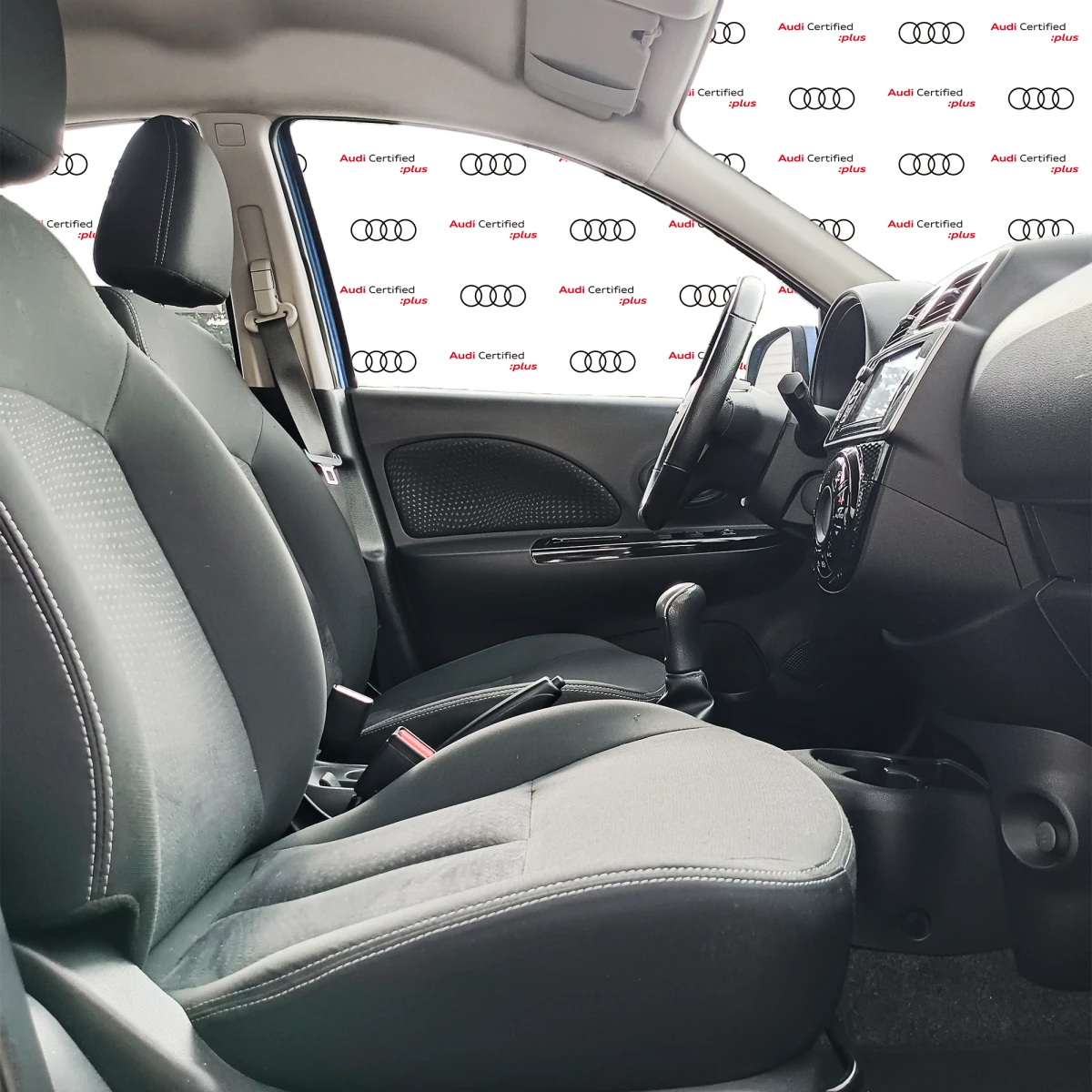 Nissan March 2023