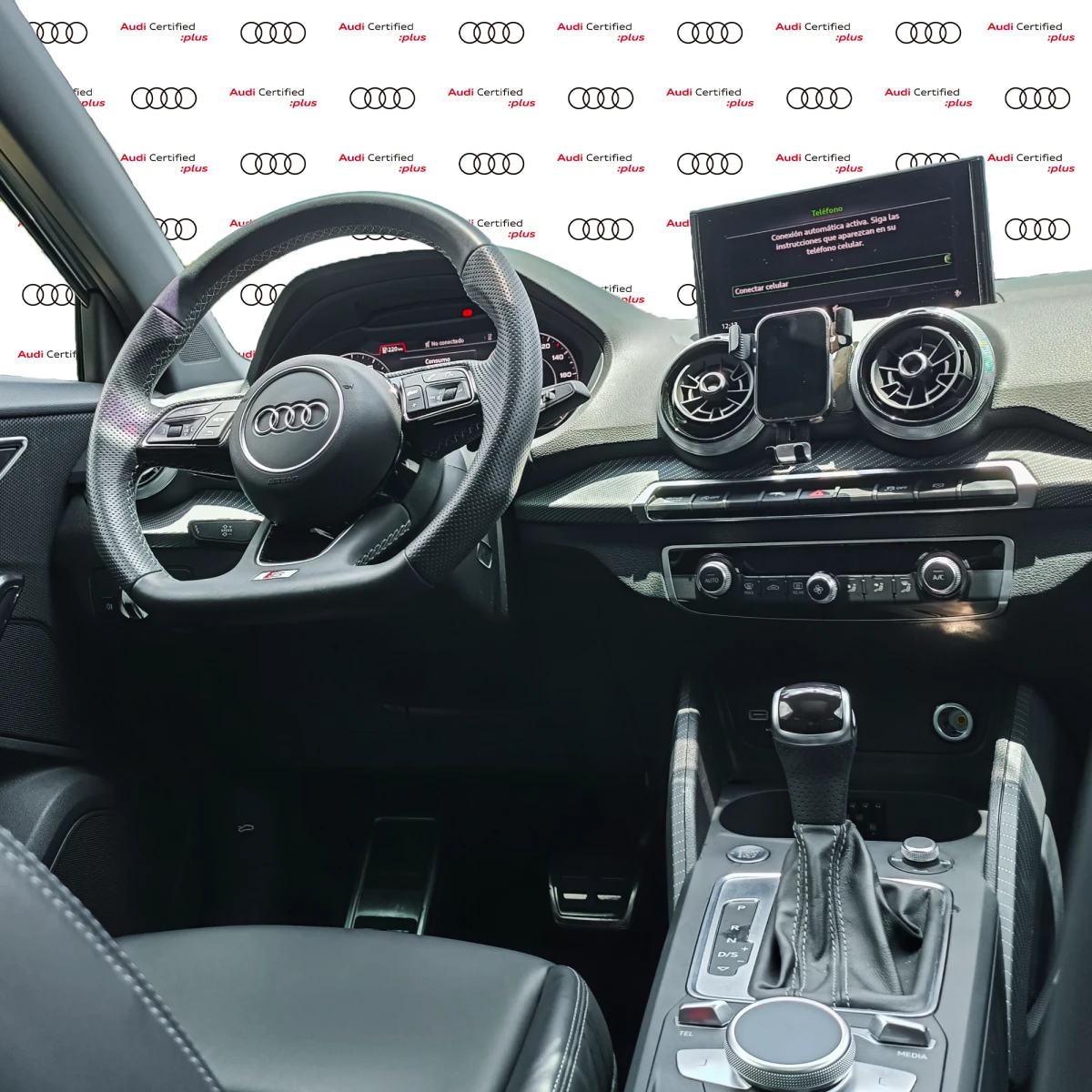 Audi Q2 2024