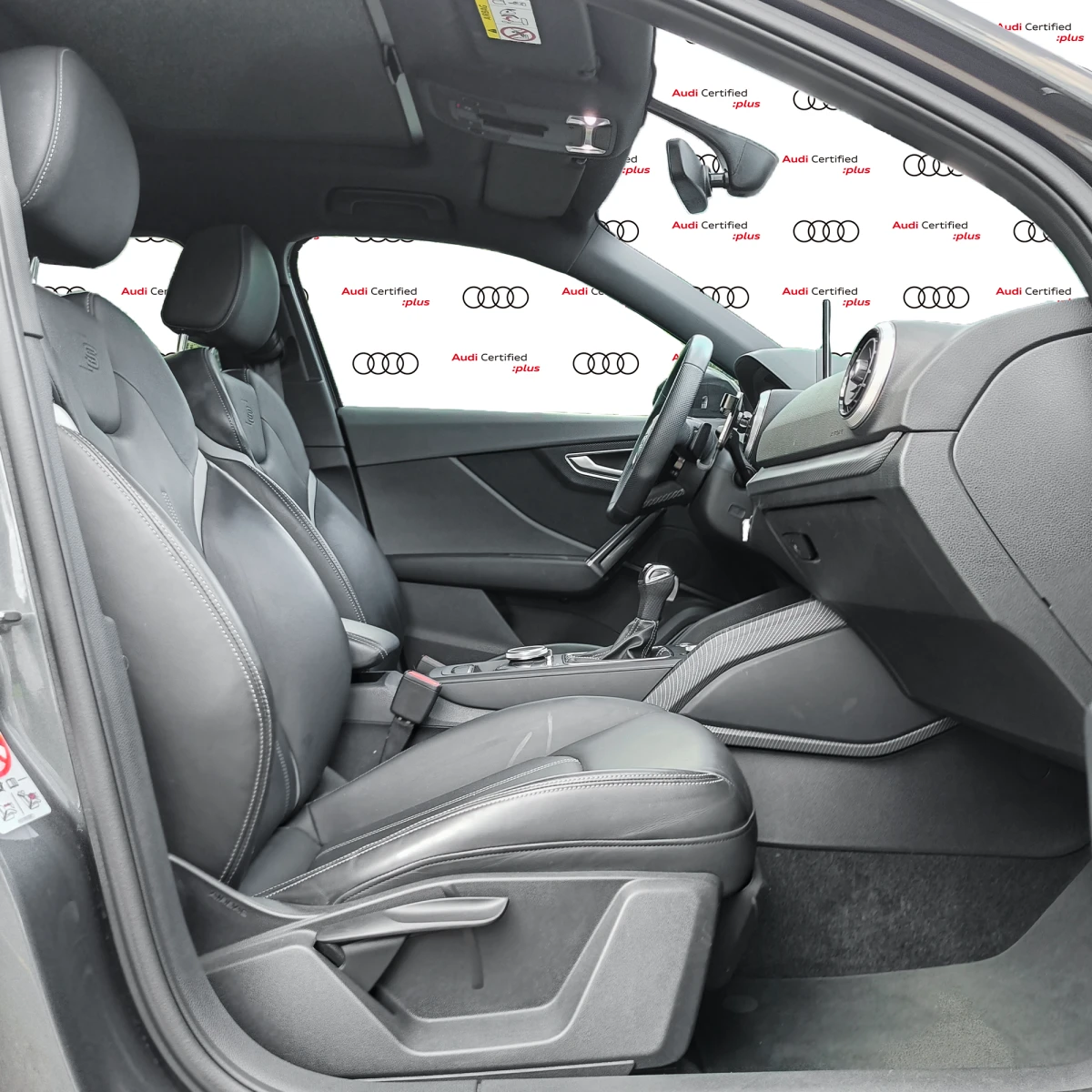 Audi Q2 2024