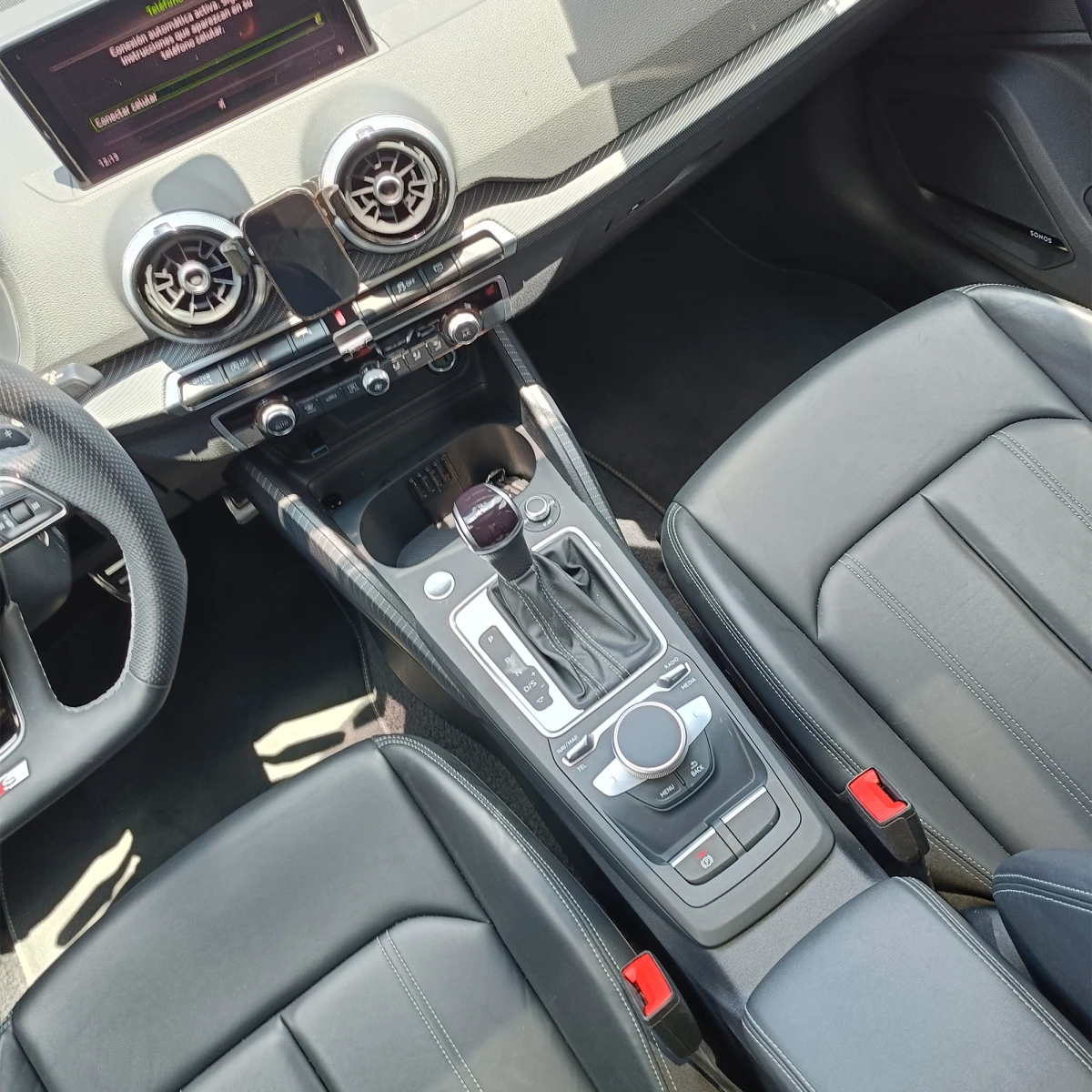 Audi Q2 2024