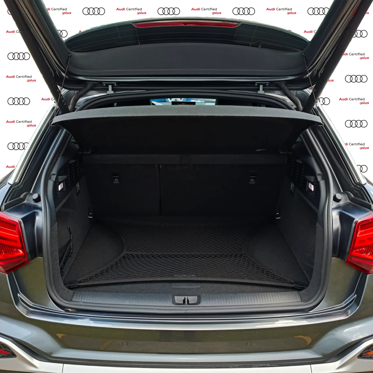 Audi Q2 2024