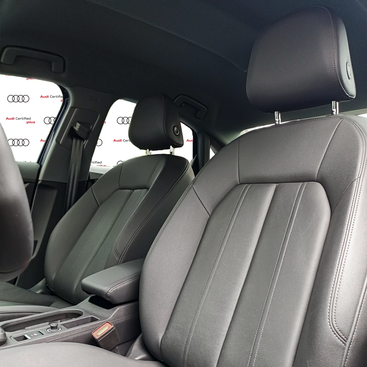 Audi A3 2024