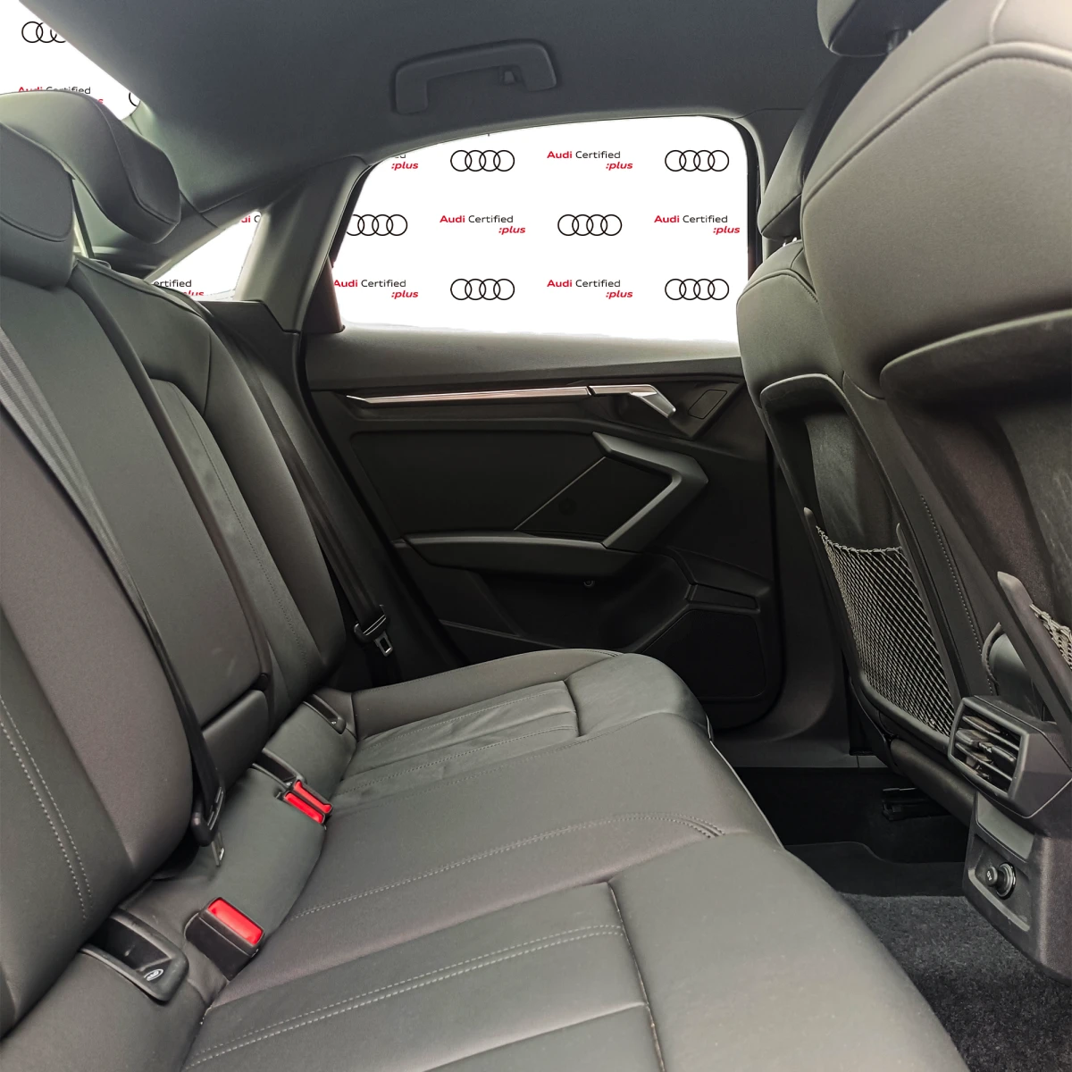 Audi A3 2024