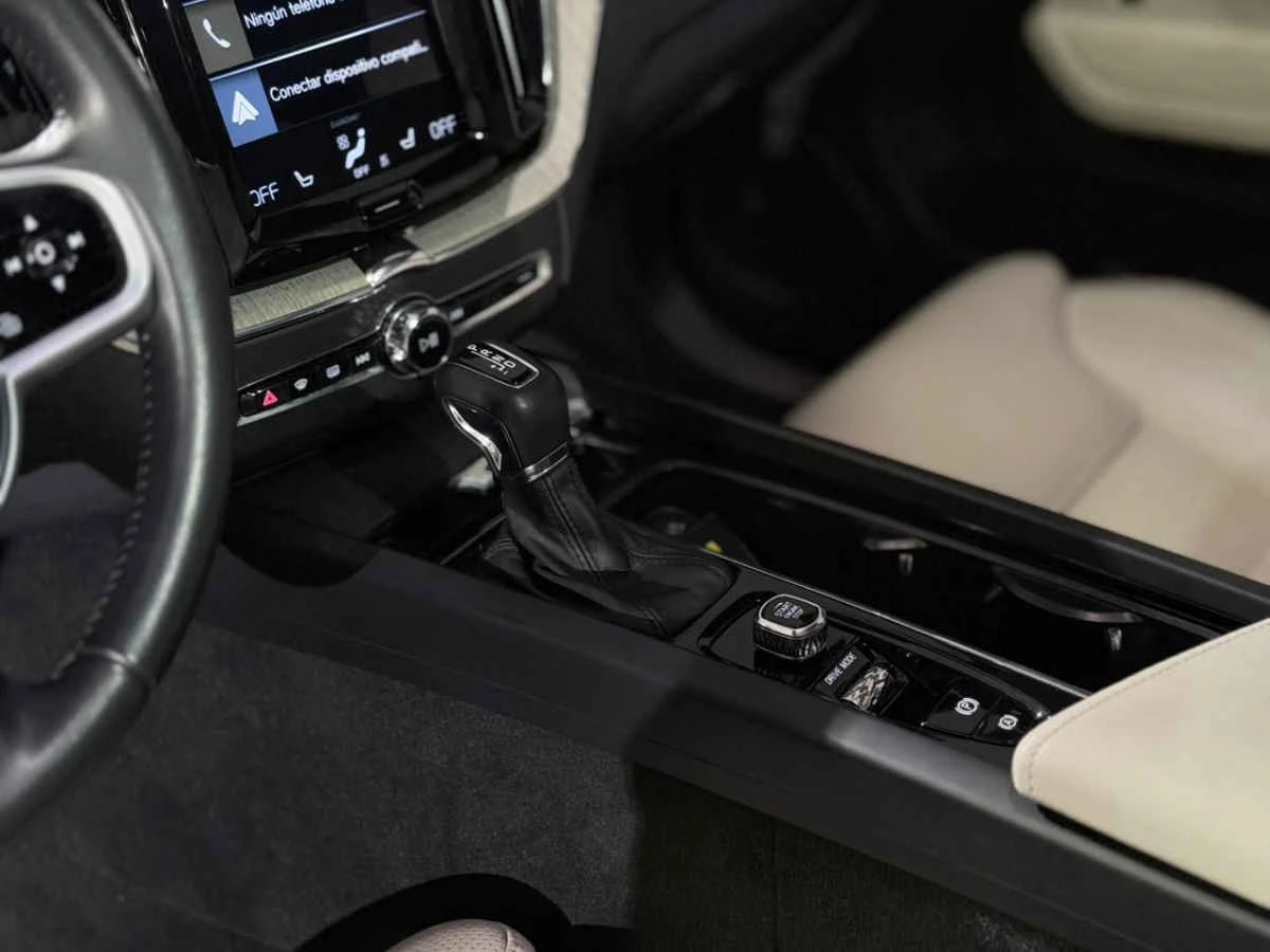 Volvo XC60 2021
