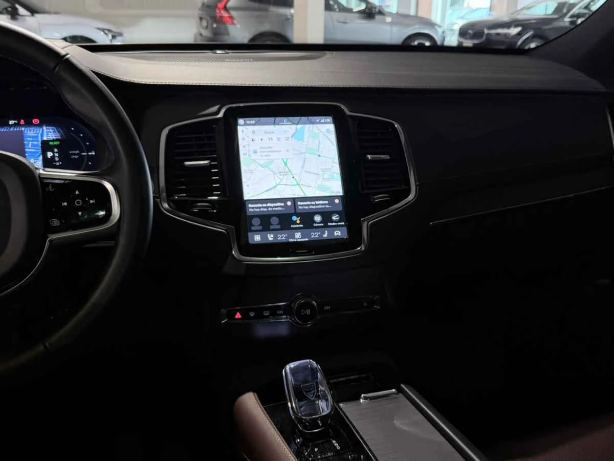 Volvo XC90 2024