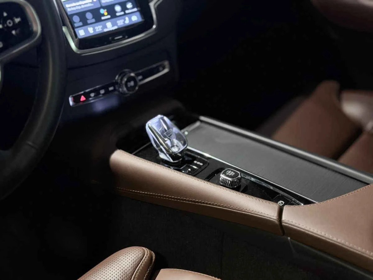 Volvo XC90 2024