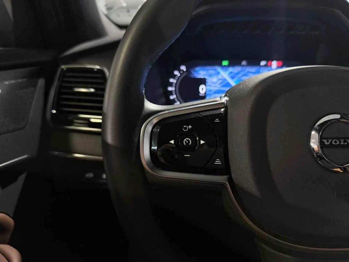 Volvo XC90 2024