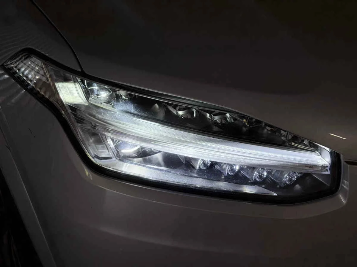 Volvo XC90 2024