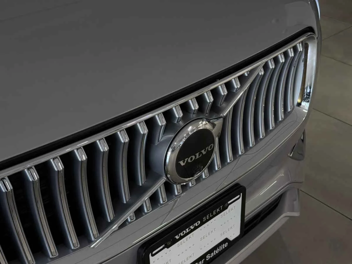 Volvo XC90 2024