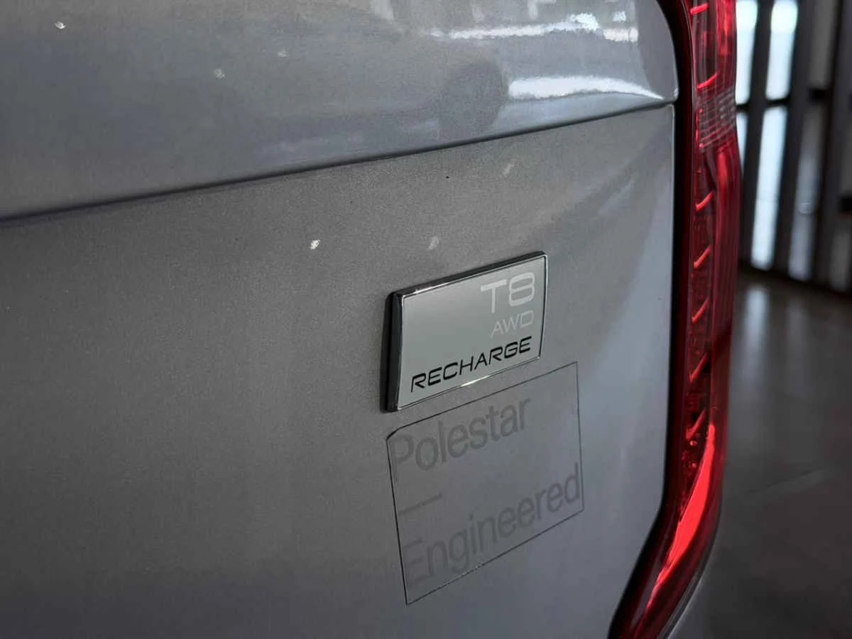 Volvo XC90 2024