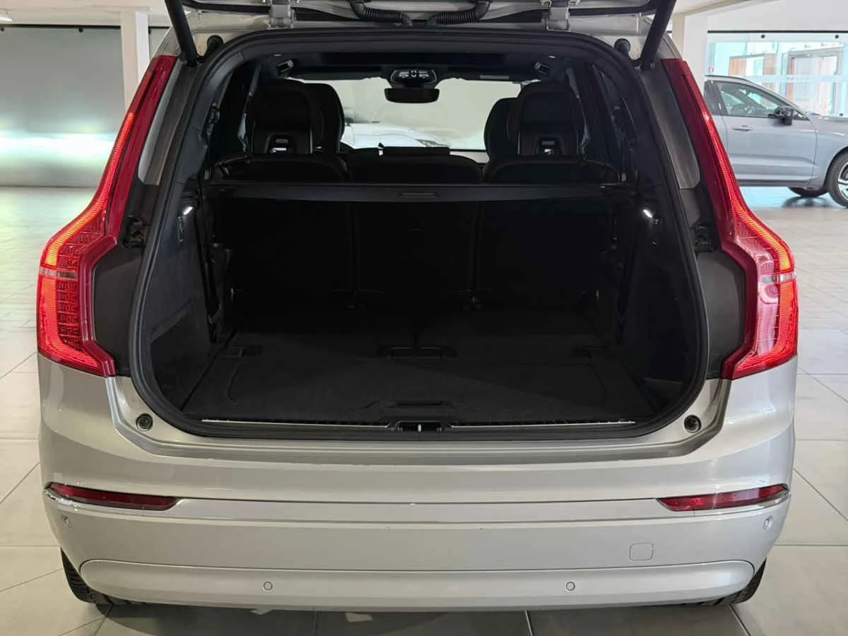 Volvo XC90 2024