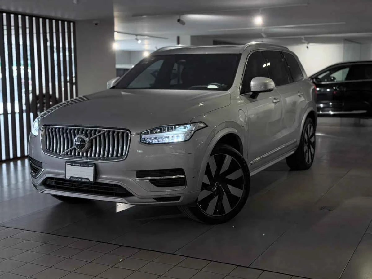 Volvo XC90 2024<