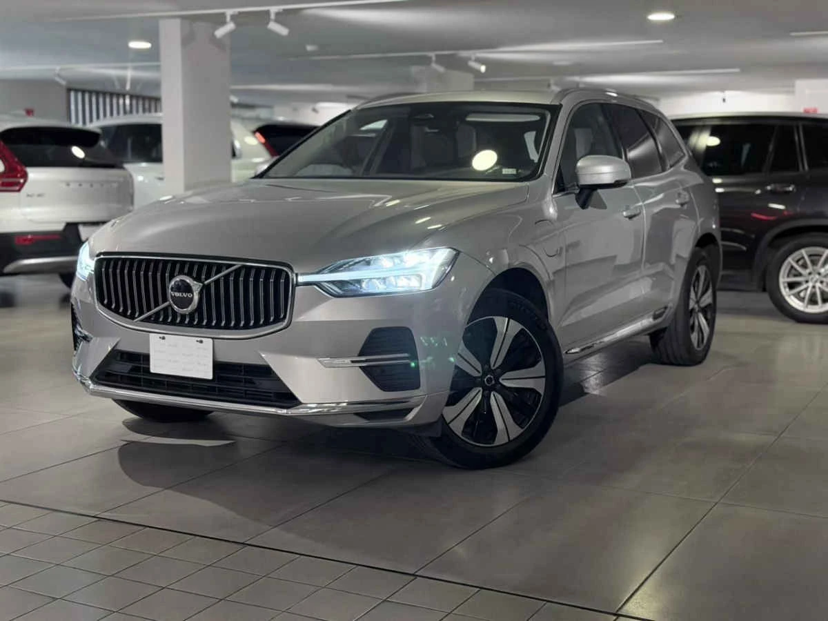 Volvo XC60 2024
